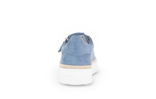 Sneakers blauw Gabor