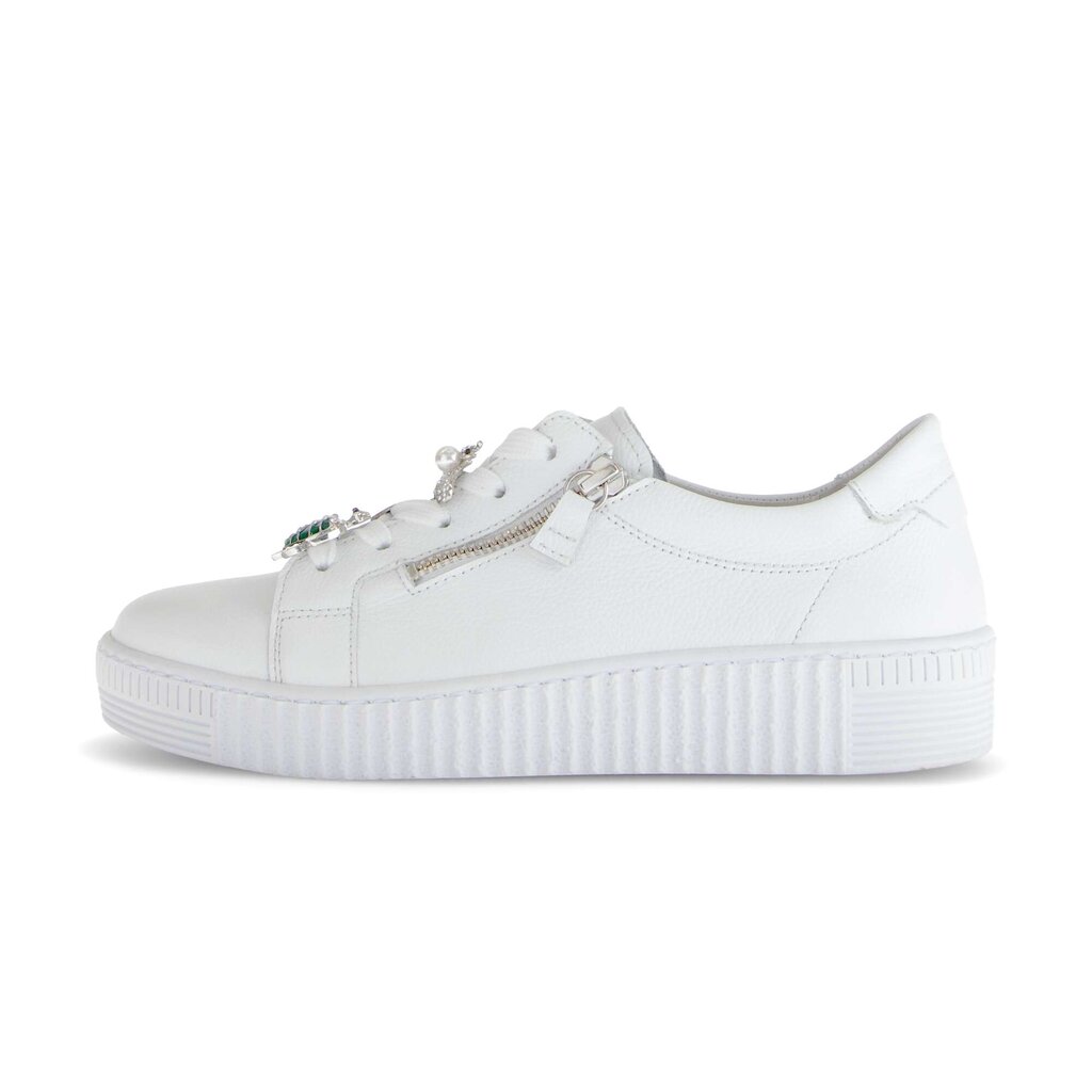 Sneakers wit Gabor