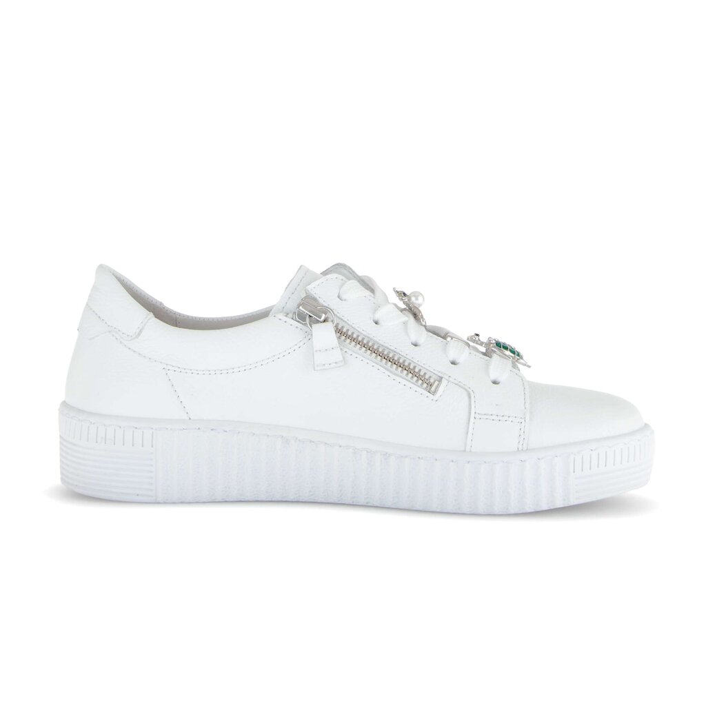 Sneakers wit Gabor