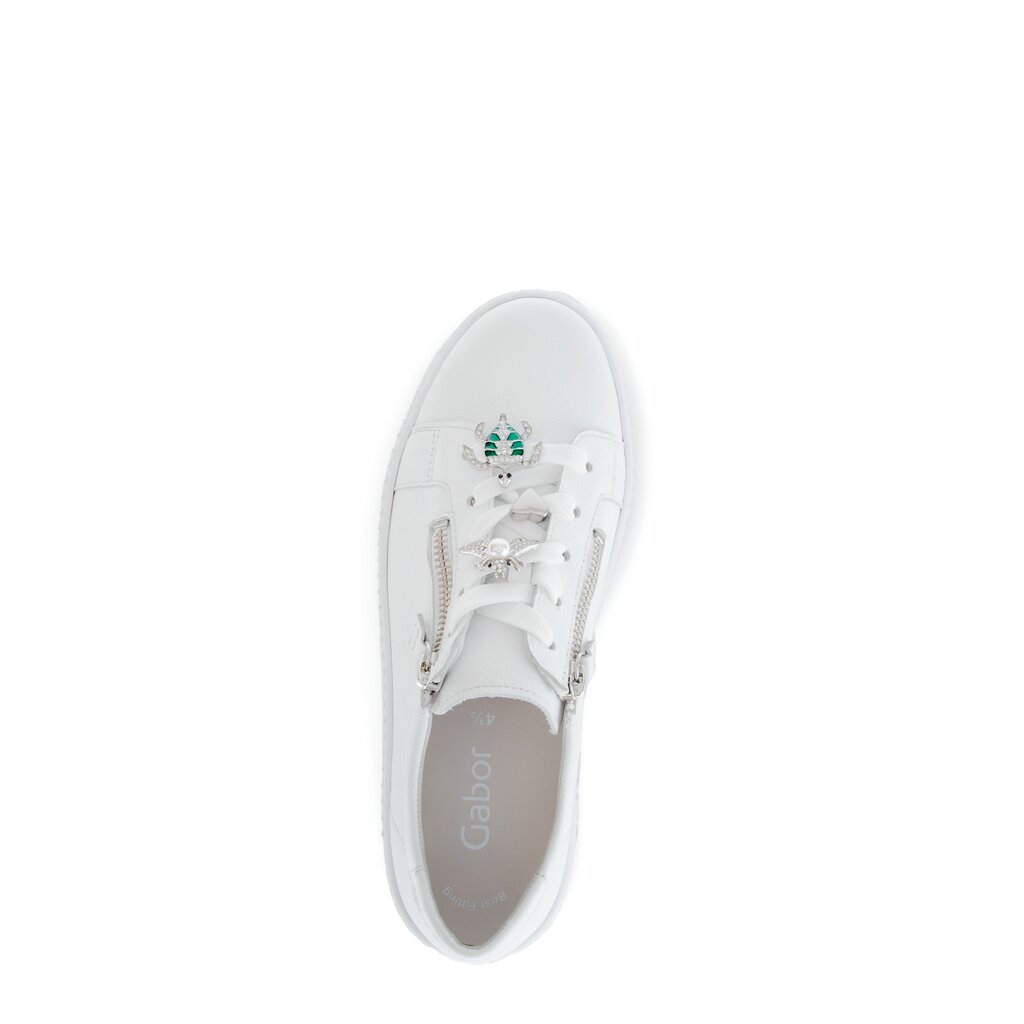 Sneakers wit Gabor