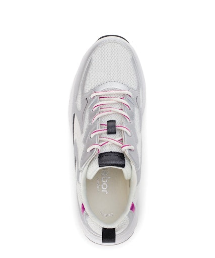 Sneakers wit Gabor