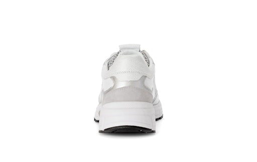 Sneakers zilver Gabor
