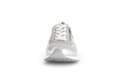 Sneakers beige Gabor