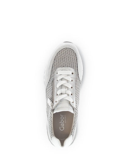 Sneakers beige Gabor
