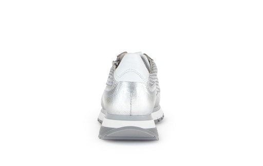 Sneakers beige Gabor