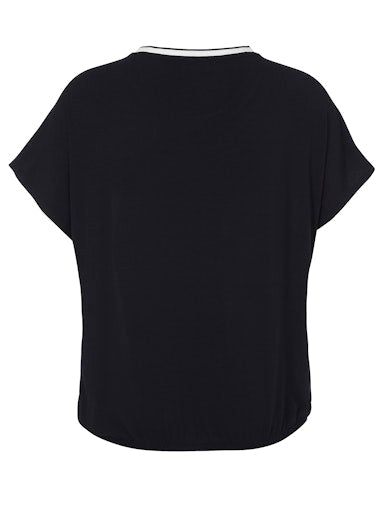 T-shirts korte mouw multicolor Via Appia Due
