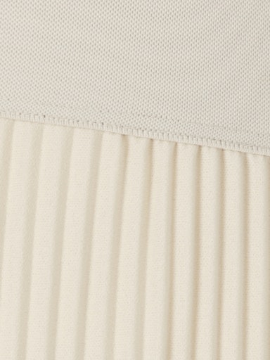 Enkelbroeken beige Via Appia Due