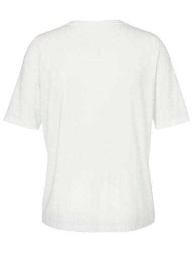 T-shirts korte mouw multicolor Via Appia Due