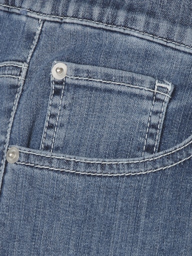 Jeans blauw Via Appia Due