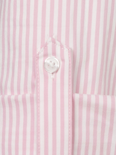 Blouses lange mouw roze Via Appia Due