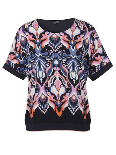 T-shirts korte mouw multicolor Via Appia Due