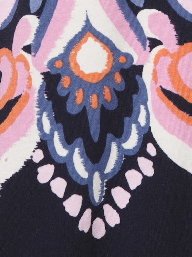 T-shirts korte mouw multicolor Via Appia Due