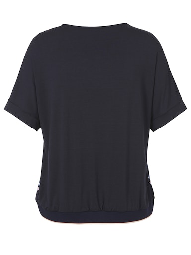 T-shirts korte mouw multicolor Via Appia Due