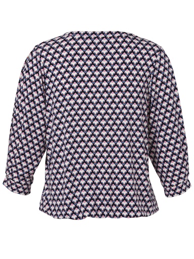 T-shirts korte mouw multicolor Via Appia Due