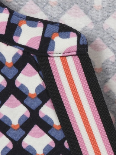 T-shirts korte mouw multicolor Via Appia Due