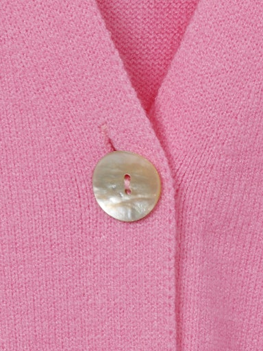 Cardigans roze Via Appia Due