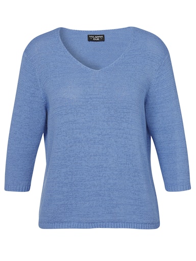 Pulls blauw Via Appia Due