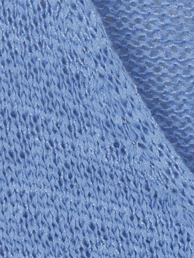 Pulls blauw Via Appia Due