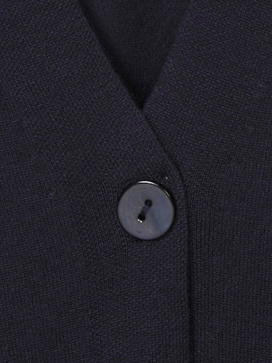 Cardigans blauw Via Appia Due