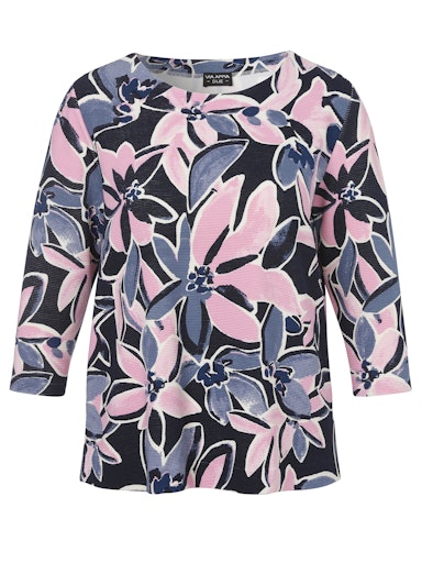 Sweaters multicolor Via Appia Due
