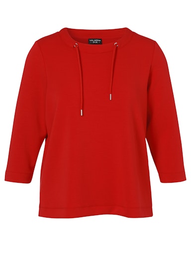 Sweaters rood Via Appia Due