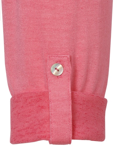 Cardigans roze Via Appia Due