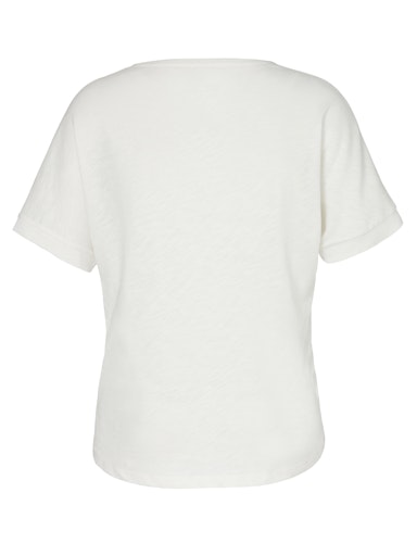 T-shirts korte mouw multicolor Via Appia Due