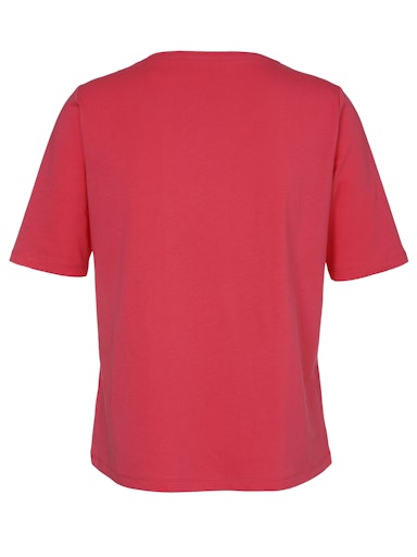 T-shirts korte mouw multicolor Via Appia Due