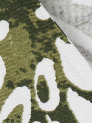 Tops groen Via Appia Due