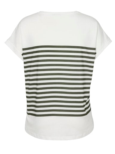 T-shirts korte mouw multicolor Via Appia Due