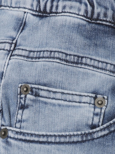 Jeans blauw Via Appia Due