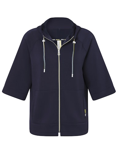 Jassen blauw Via Appia Due