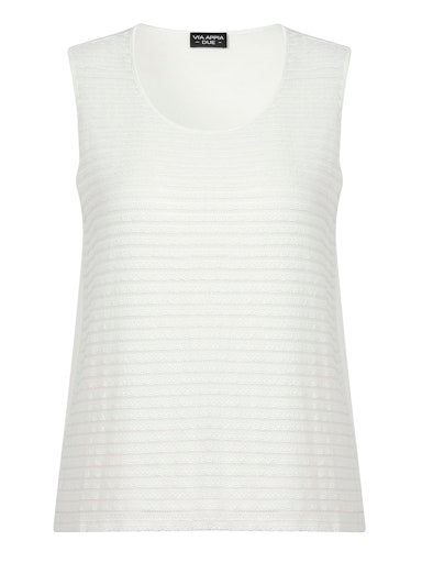 Tops beige Via Appia Due