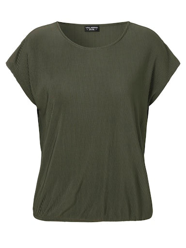 T-shirts korte mouw multicolor Via Appia Due