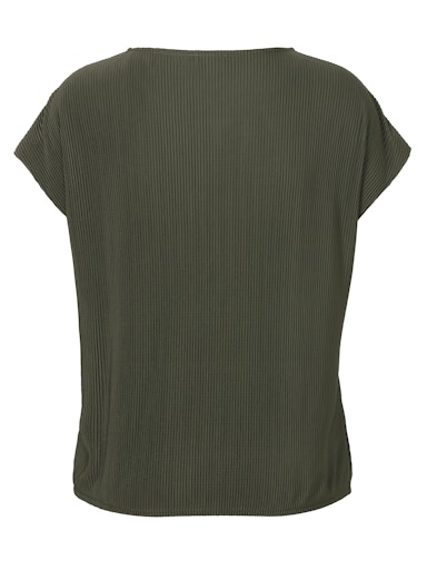 T-shirts korte mouw multicolor Via Appia Due