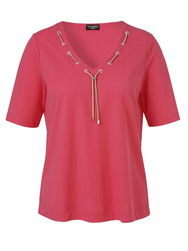 T-shirts korte mouw multicolor Via Appia Due