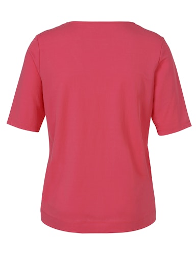 T-shirts korte mouw multicolor Via Appia Due