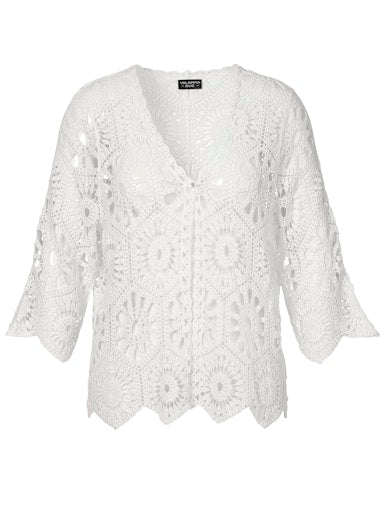Cardigans beige Via Appia Due