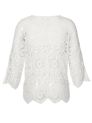 Cardigans beige Via Appia Due