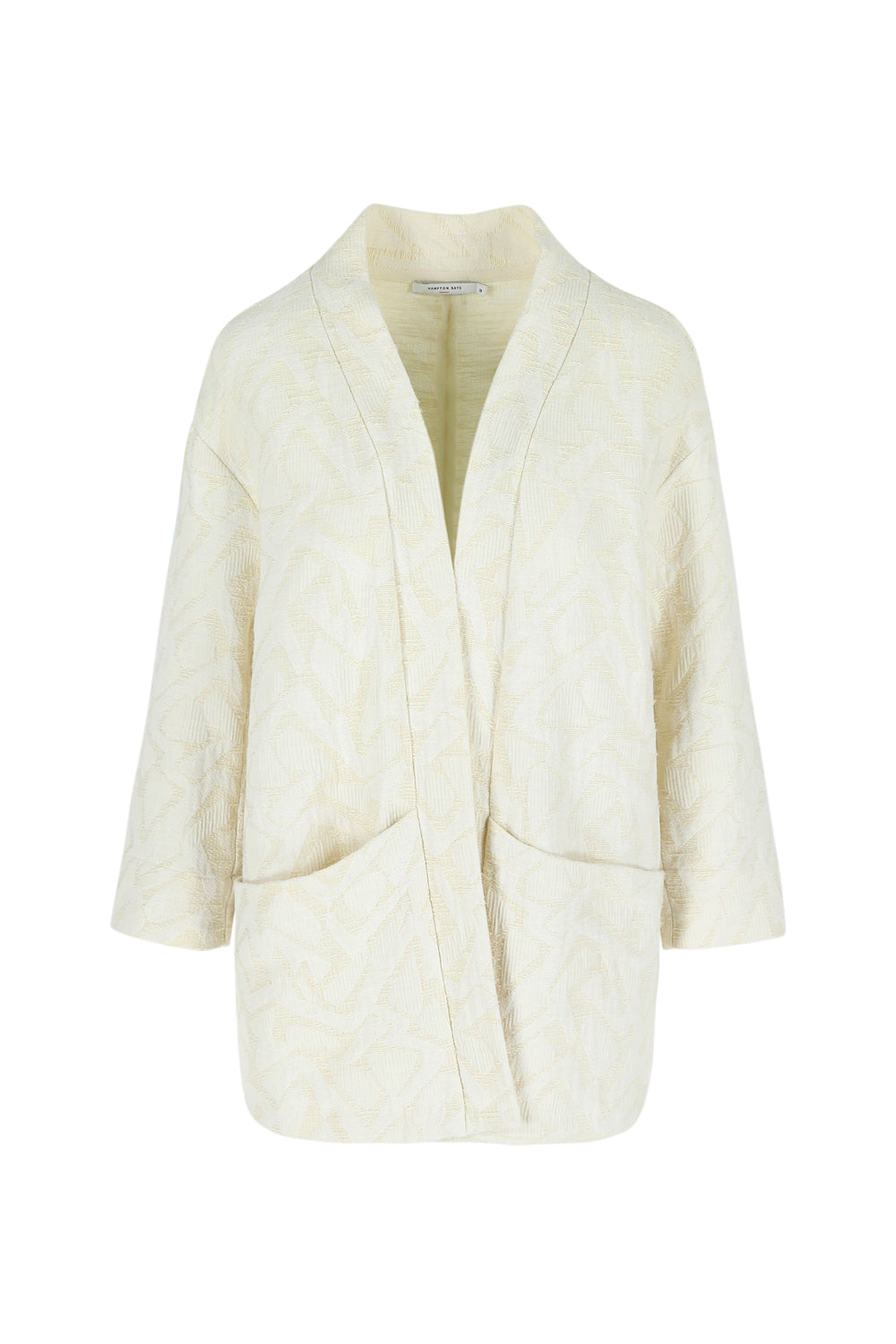 Blazers beige Hampton Bays