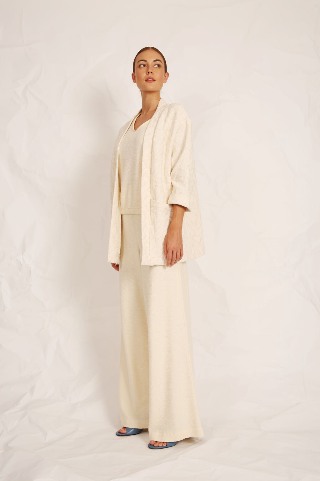 Blazers beige Hampton Bays