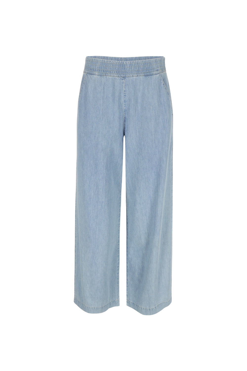 Jeans blauw Hampton Bays