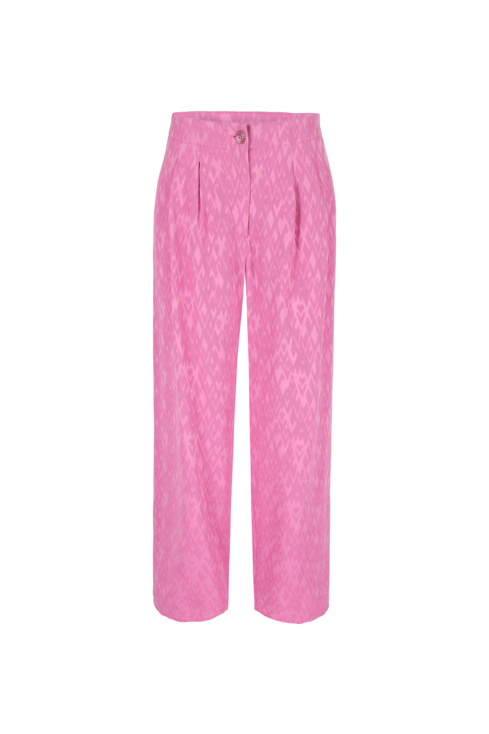 Broeken roze Hampton Bays
