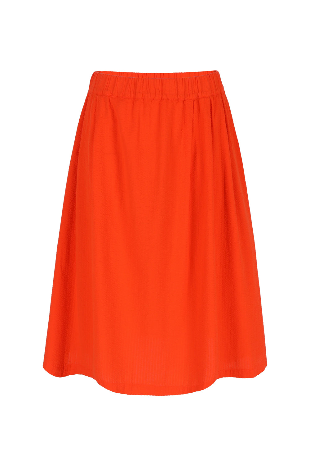 Rokken oranje Hampton Bays