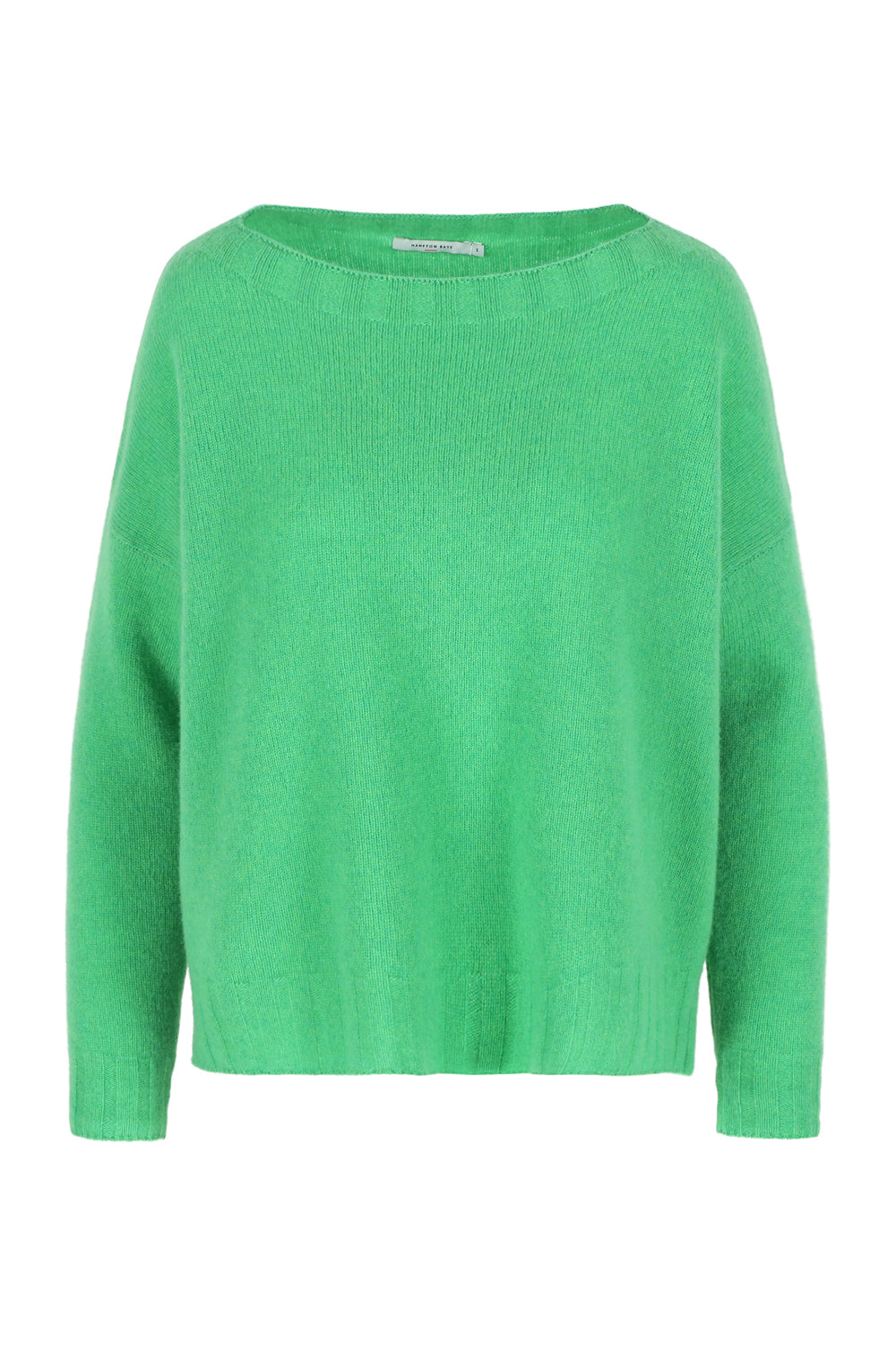 Pulls groen Hampton Bays