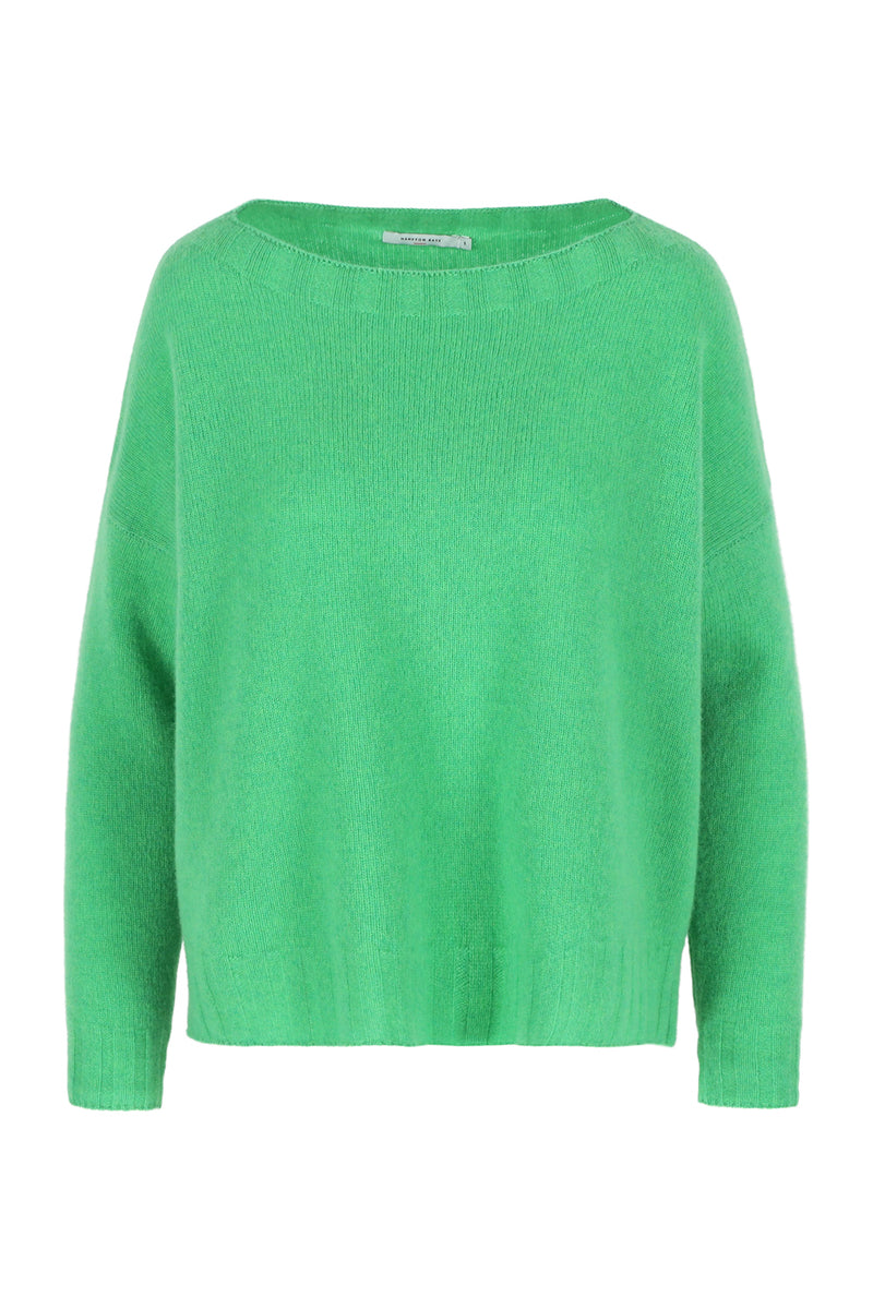 Pulls groen Hampton Bays