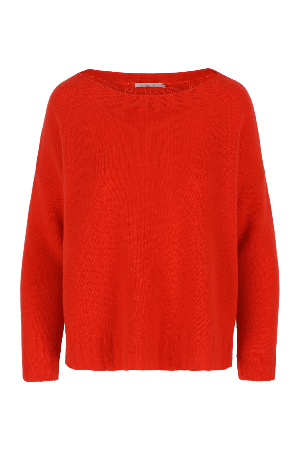 Pulls oranje Hampton Bays