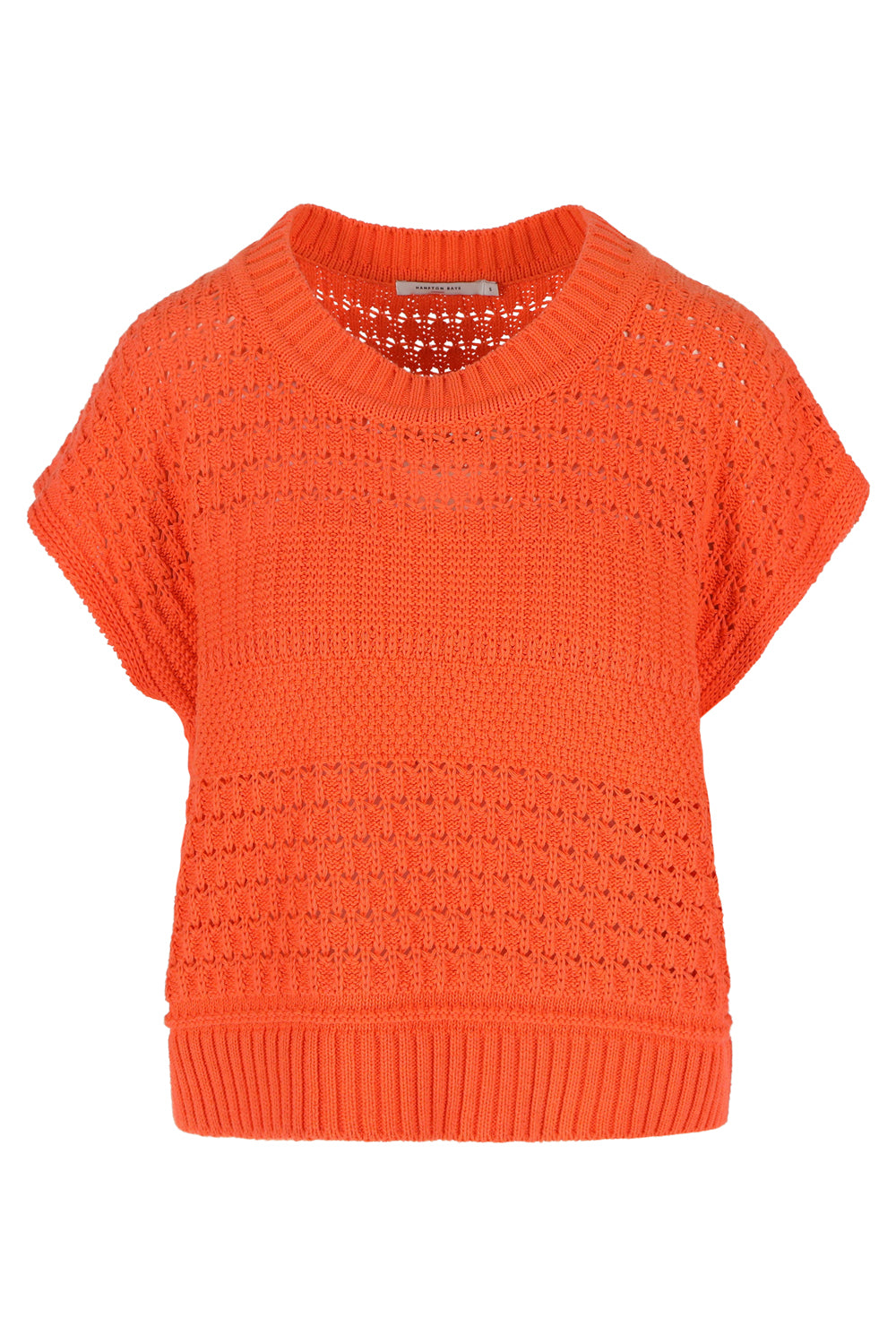 Debardeurs oranje Hampton Bays