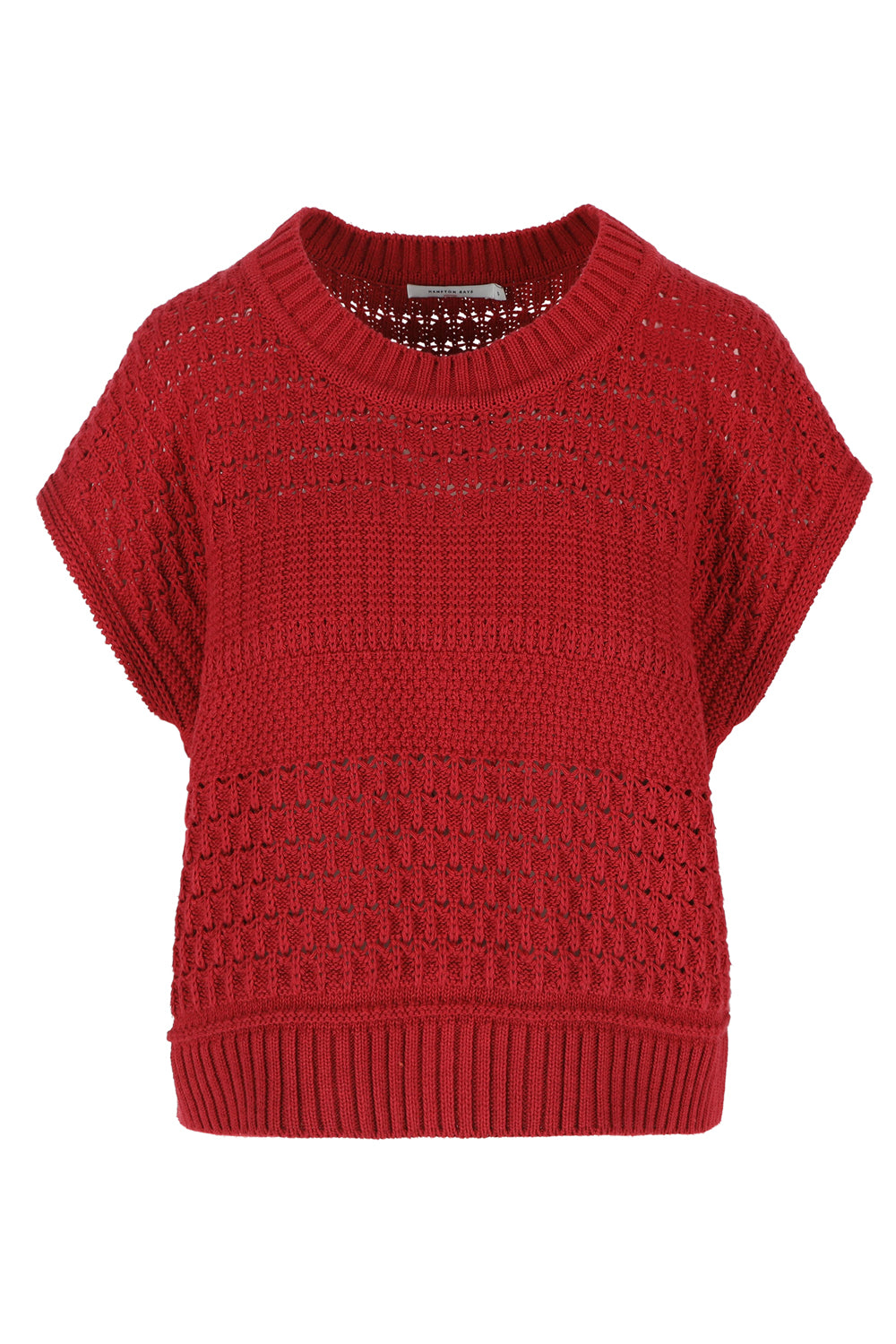 Debardeurs rood Hampton Bays