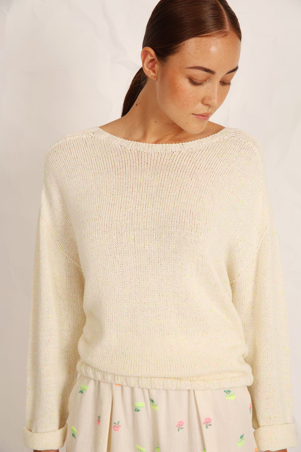 Pulls beige Hampton Bays